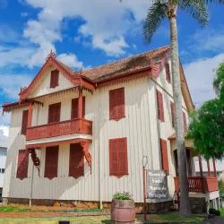 Museu Municipal de Videira - Videira