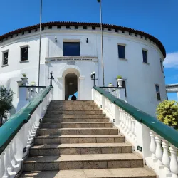 Forte São Francisco Xavier de Piratininga - Vila Velha
