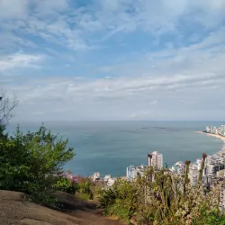 Morro do Moreno - Vila Velha