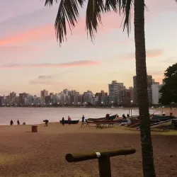 Praia da Costa - Vila Velha