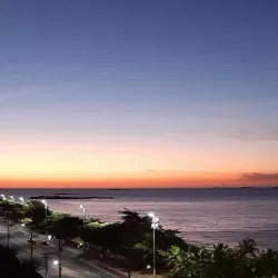 Praia de Itapoã - Vila Velha