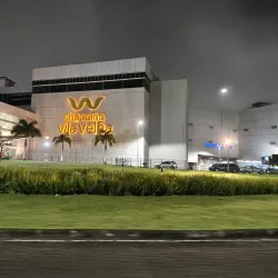 Shopping Vila Velha - Vila Velha