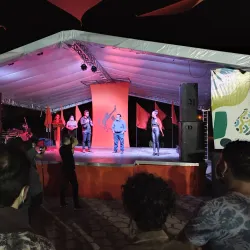 Centro Cultural de Vilhena - Vilhena