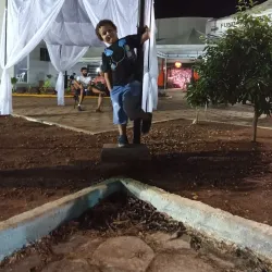 Centro Cultural de Vilhena - Vilhena