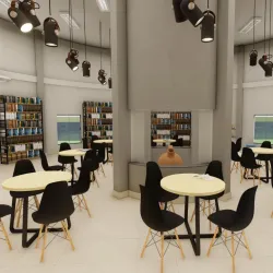 Centro Cultural de Vilhena - Vilhena