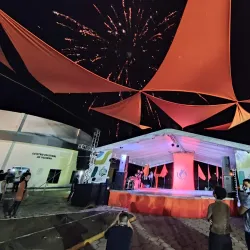 Centro Cultural de Vilhena - Vilhena