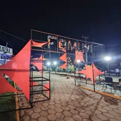 Centro Cultural de Vilhena - Vilhena