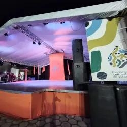 Centro Cultural de Vilhena - Vilhena