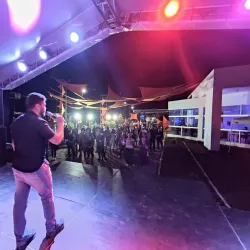 Centro Cultural de Vilhena - Vilhena