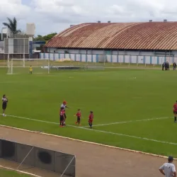 Estádio Portal da Amazônia - Vilhena