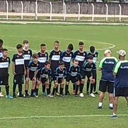 Estádio Portal da Amazônia - Vilhena