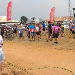 Estádio Portal da Amazônia - Vilhena