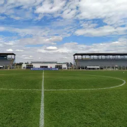 Estádio Portal da Amazônia - Vilhena