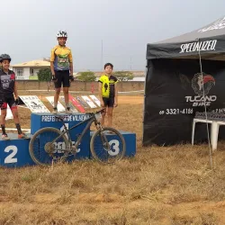 Estádio Portal da Amazônia - Vilhena
