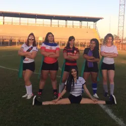 Estádio Portal da Amazônia - Vilhena