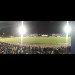 Estádio Portal da Amazônia - Vilhena
