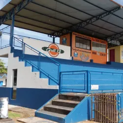 Estádio Portal da Amazônia - Vilhena