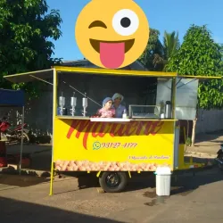 Feira do Produtor Rural - Vilhena