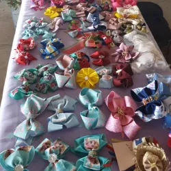 Feira do Produtor Rural - Vilhena