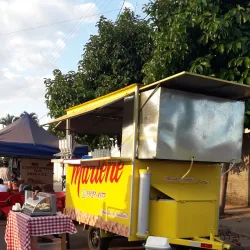 Feira do Produtor Rural - Vilhena