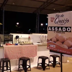 Feira do Produtor Rural - Vilhena