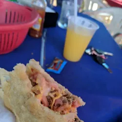 Feira do Produtor Rural - Vilhena