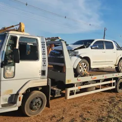 Igreja Matriz de São José - Vilhena