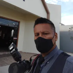 Igreja Matriz de São José - Vilhena