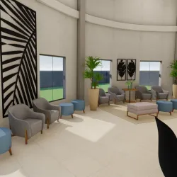 Museu Municipal de Vilhena - Vilhena