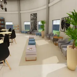 Museu Municipal de Vilhena - Vilhena