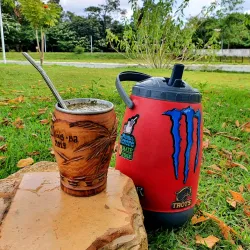 Parque Ecológico Municipal - Vilhena