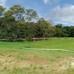 Parque Ecológico Municipal - Vilhena