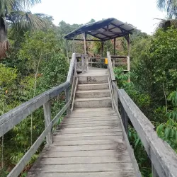 Parque Ecológico Municipal - Vilhena