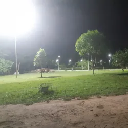 Parque Ecológico Municipal - Vilhena