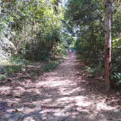 Parque Ecológico Municipal - Vilhena