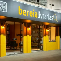 Praça da Bíblia - Vilhena