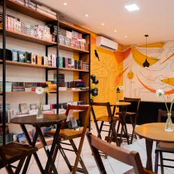 Praça da Bíblia - Vilhena