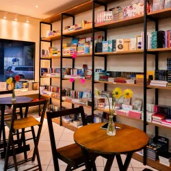 Praça da Bíblia - Vilhena