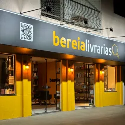 Praça da Bíblia - Vilhena