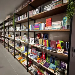 Praça da Bíblia - Vilhena