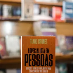 Praça da Bíblia - Vilhena