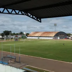 Praça da Juventude - Vilhena