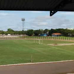 Praça da Juventude - Vilhena