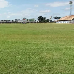 Praça da Juventude - Vilhena