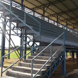 Praça da Juventude - Vilhena