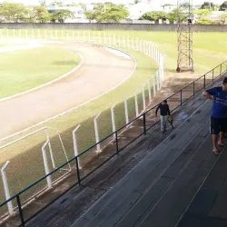 Praça da Juventude - Vilhena