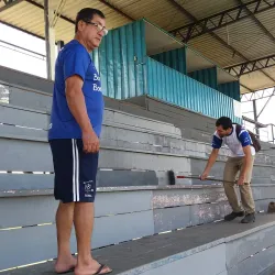 Praça da Juventude - Vilhena