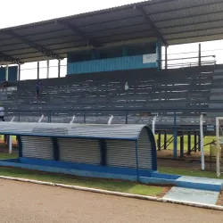 Praça da Juventude - Vilhena