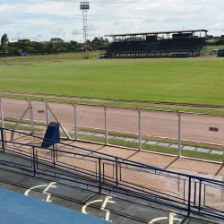 Praça da Juventude - Vilhena