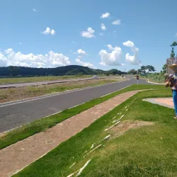 Rodovia BR-364 - Vilhena